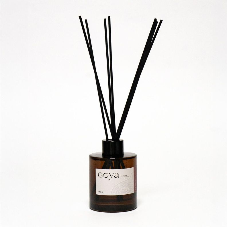 Difusor Ambiental Varitas Fig Marie 150ml GOYA Cafe