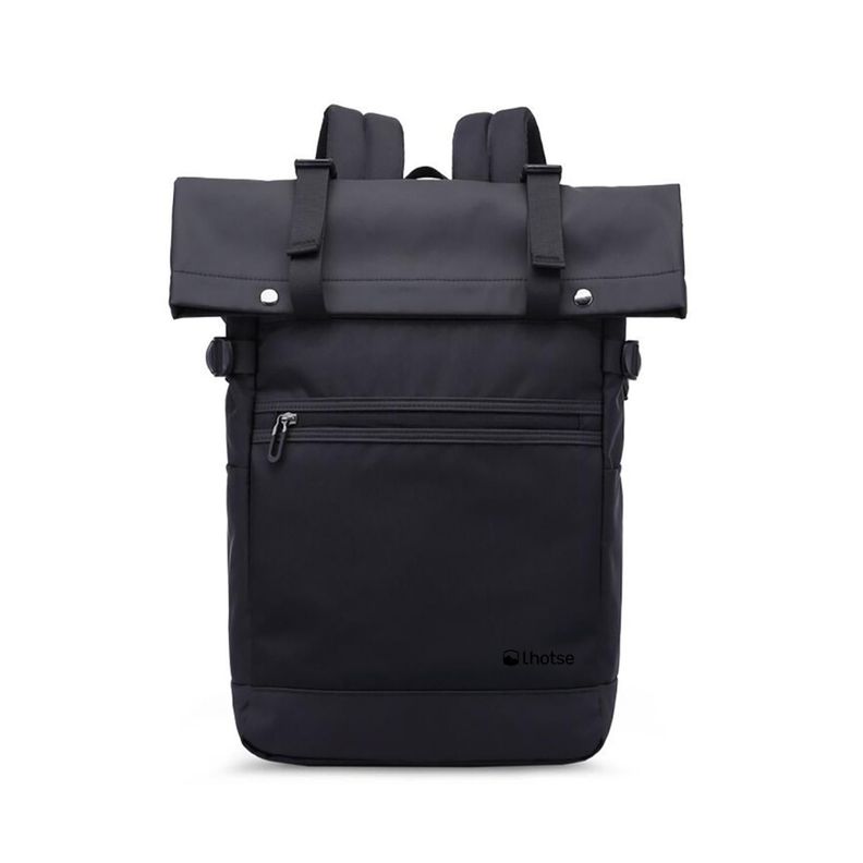 Mochila Volcano Lhotse 19 Lt Negra Negro