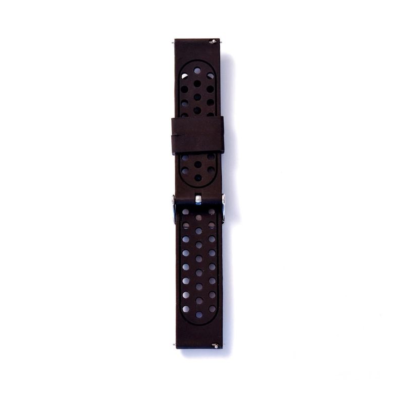 Correa Smartwatch Lhotse SW88 20mm Negra-1