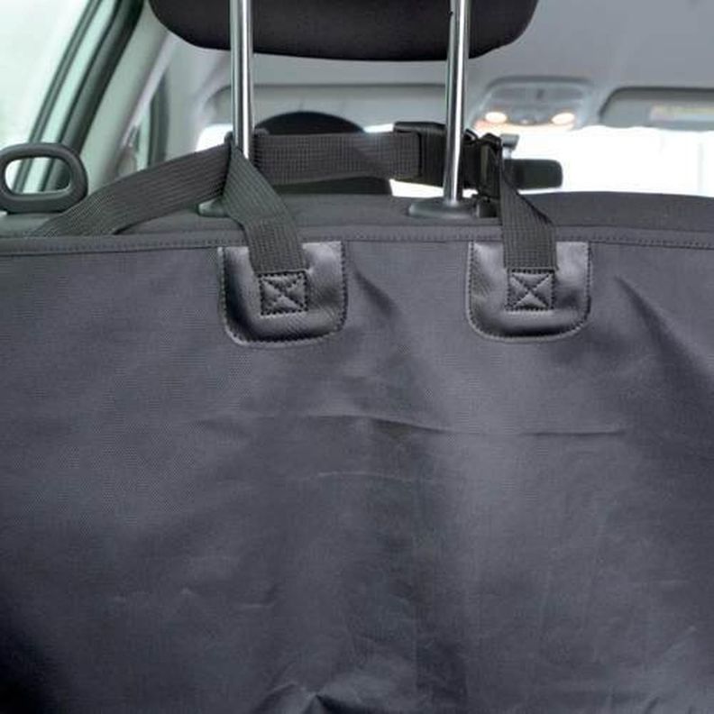 Cobertor De Maletero Suv Perro Mascan-1