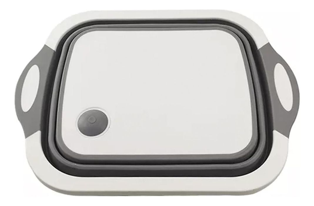 Pack Bowl Multifuncional + Tabla de corte 3 en 1 Simplit-4