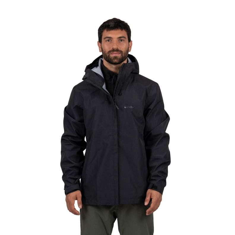 Cortaviento Impermeable Gorak Shep Lhotse