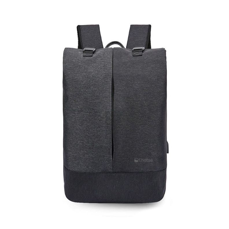 Pack Smartwatch Live 206 Black + Mochila Antirrobo Lhotse-4