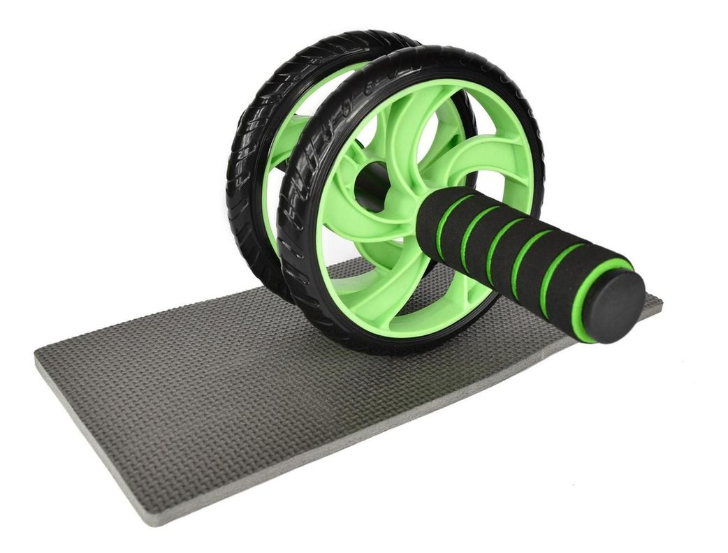 Set Deportivo 7 en 1 Rueda Abdominal Cuerda Lhotse Fit-1