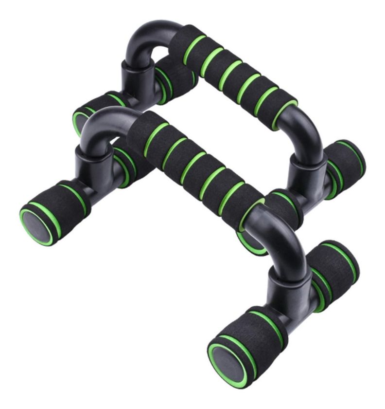 Set Deportivo 7 en 1 Rueda Abdominal Cuerda Lhotse Fit-2