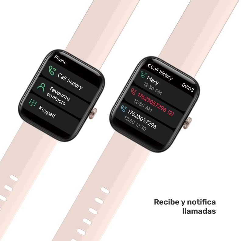Reloj Smartwatch GPS MoveOn 7 37/38mm-3