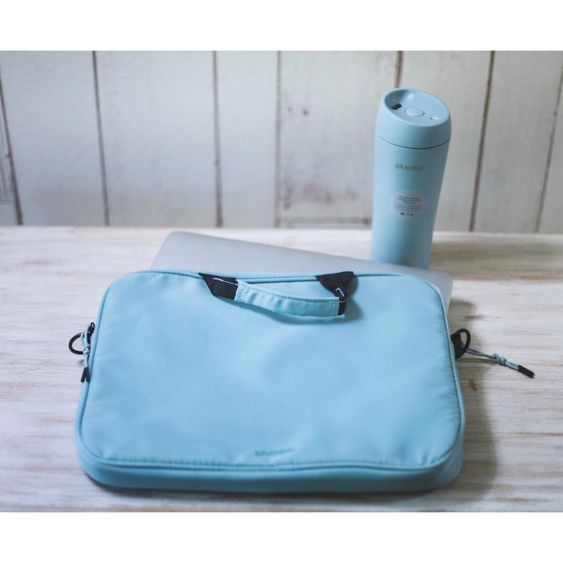 Funda Notebook Azul Brando-1
