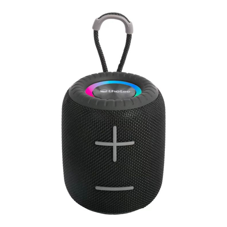 Parlante Portatil Inalambrico Bluetooth TripGo