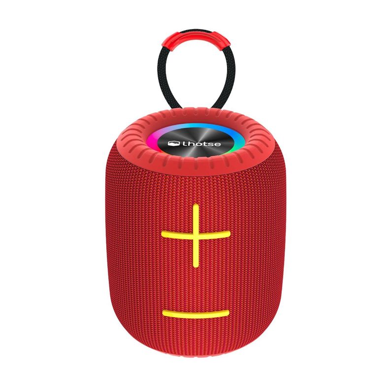 Parlante Portatil Inalambrico Bluetooth TripGo
