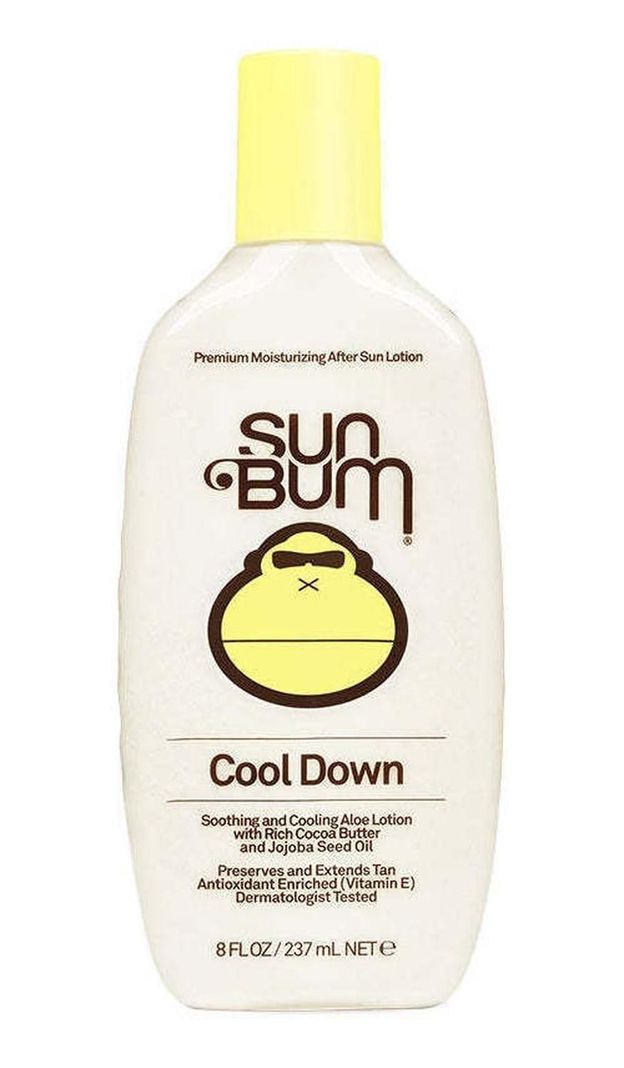 After Sun Cool Down Lotion Sun Bum-0