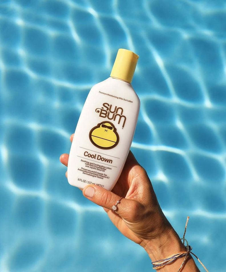 After Sun Cool Down Lotion Sun Bum-2