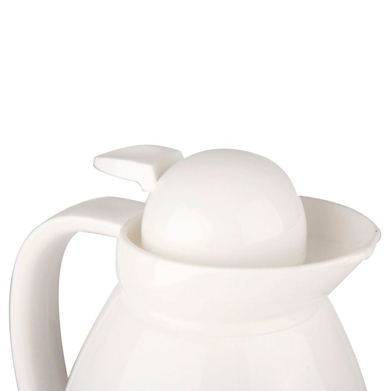 Jarra Vidrio Blanca 1,5 Lt Thermos-2