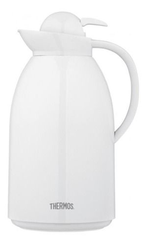 Jarra Vidrio Blanca 1,5 Lt Thermos-4