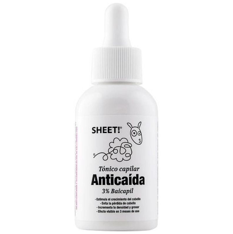 Pack Shampo Y Tonico 3% Baicapil Anticaida 1 Mes Sheet-3