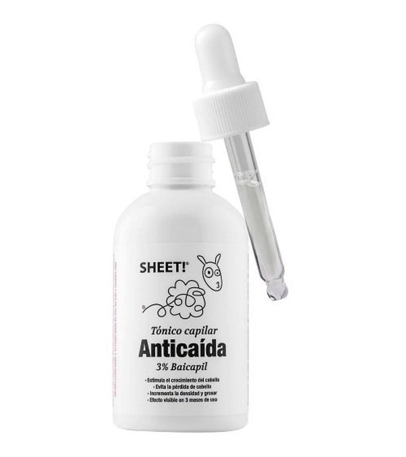 Pack Shampo Y Tonico 3% Baicapil Anticaida 1 Mes Sheet-4