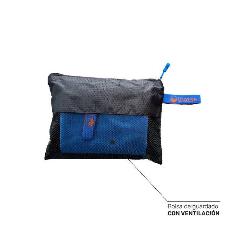 Toalla Microfibra Secado Rapido QuickTrek Lhotse-1