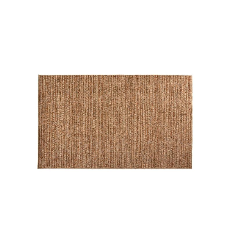 Alfombra Exterior/Interior Rectangular 170x120 cm Atmosphera Cafe