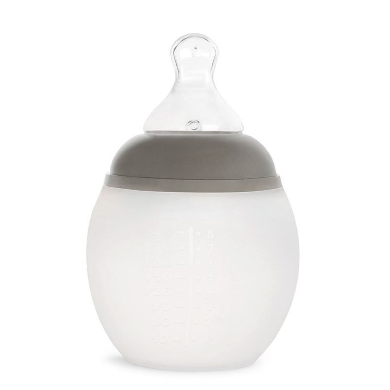 Mamadera 150 Ml Kaki Elhee-0