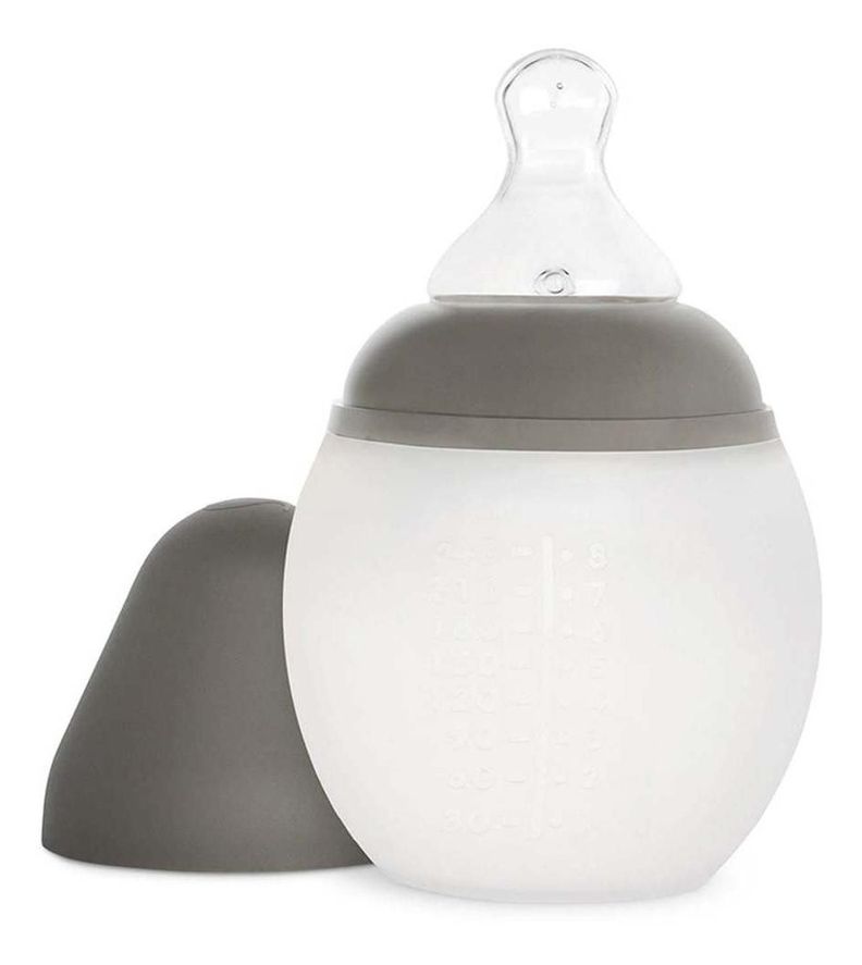 Mamadera 150 Ml Kaki Elhee-2