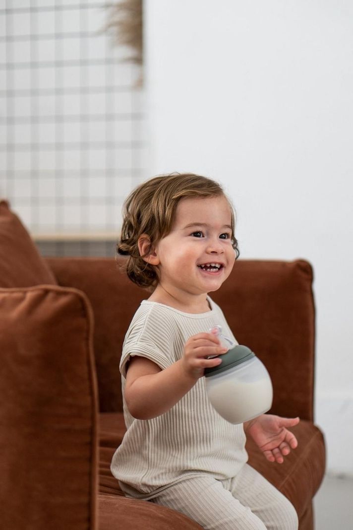 Mamadera 150 Ml Kaki Elhee-6