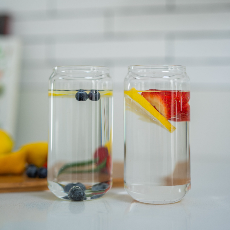 Set 6 Vasos Vidrio Borosilicato 550 ml Simplit-3