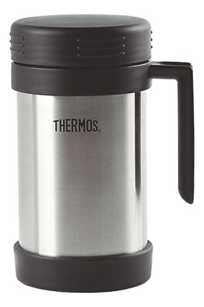 Termo Comida Acero 500ml Thermos-0