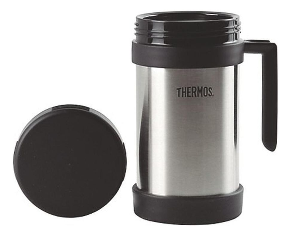 Termo Comida Acero 500ml Thermos-2