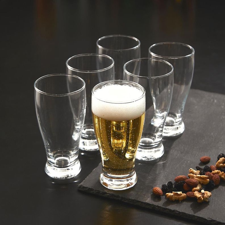 Set 6 Vasos Cerveza Portland 380ml Simplit-4