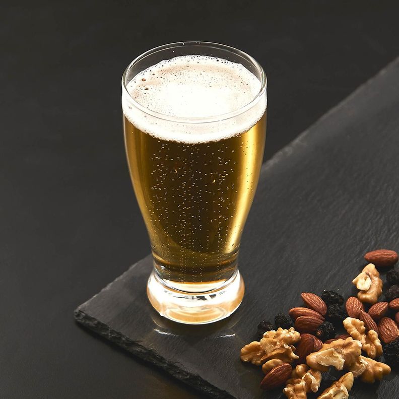Set 6 Vasos Cerveza Portland 380ml Simplit-5