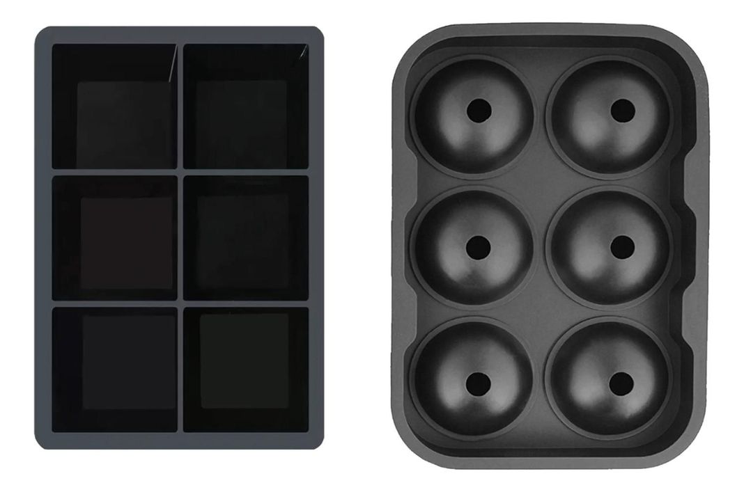 Pack 2 Cubetas Silicona Simplit-0
