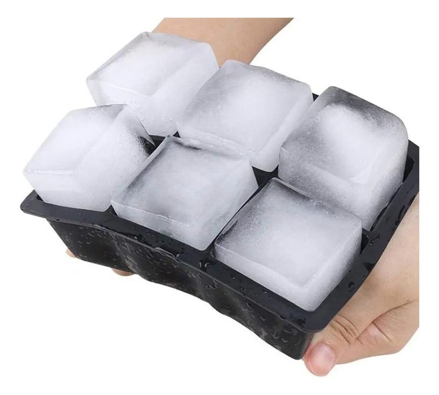 Pack 2 Cubetas Silicona Simplit-6