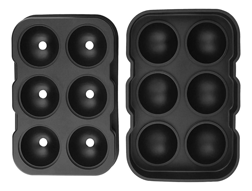 Pack 2 Cubetas Silicona Simplit-2