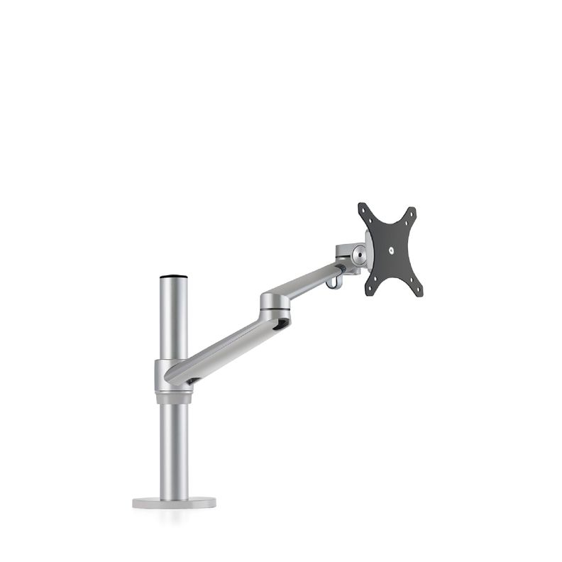 Soporte Brazo para Monitor Pivot Levo-2