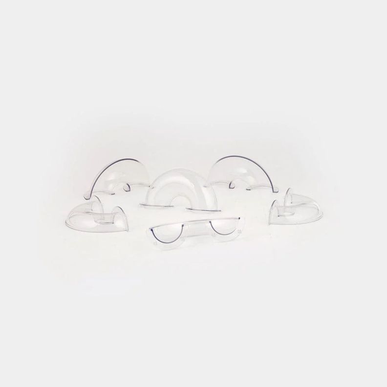 Imanix Accesorios Tobogán 6 Piezas-1