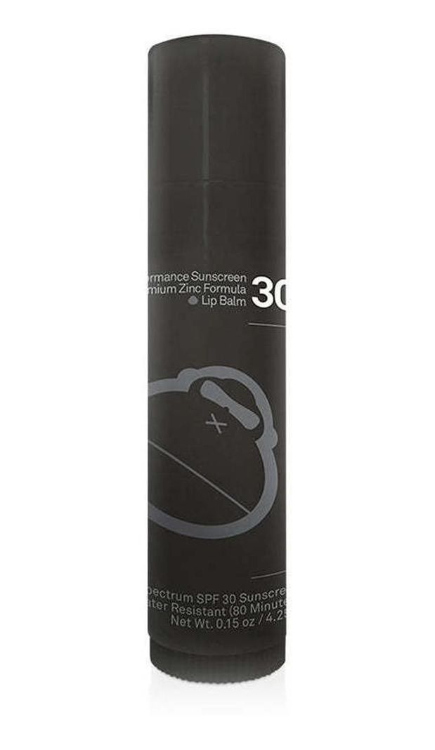 Signature Lip Balm SPF 30-0