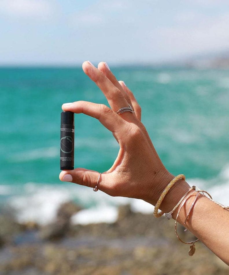 Signature Lip Balm SPF 30-2