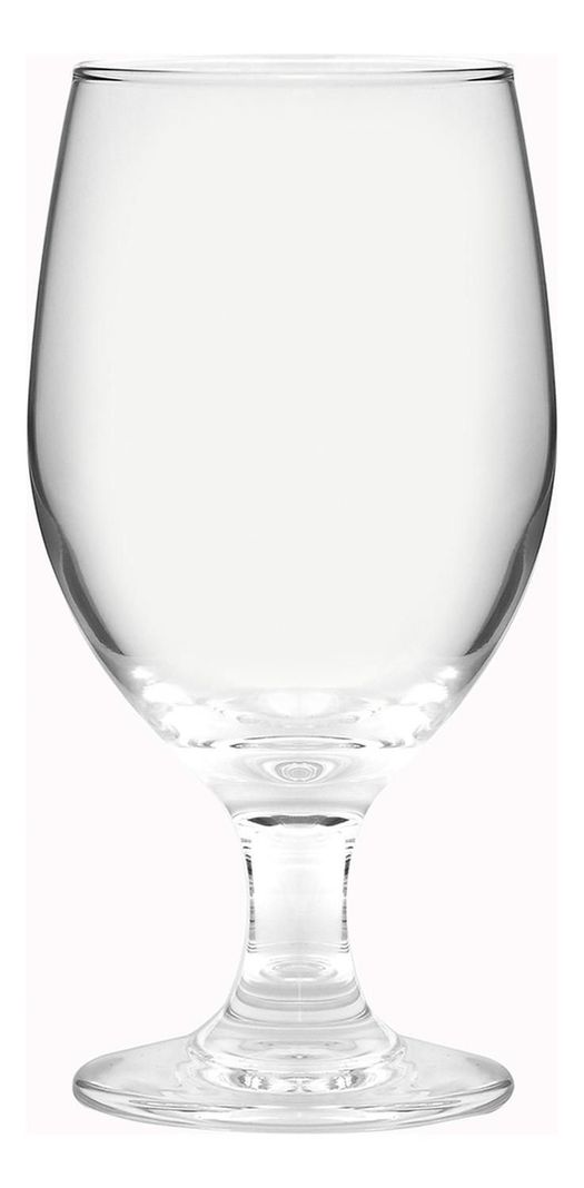 Set 6 Vaso Copa Cerveza Collins 420ml Simplit-0