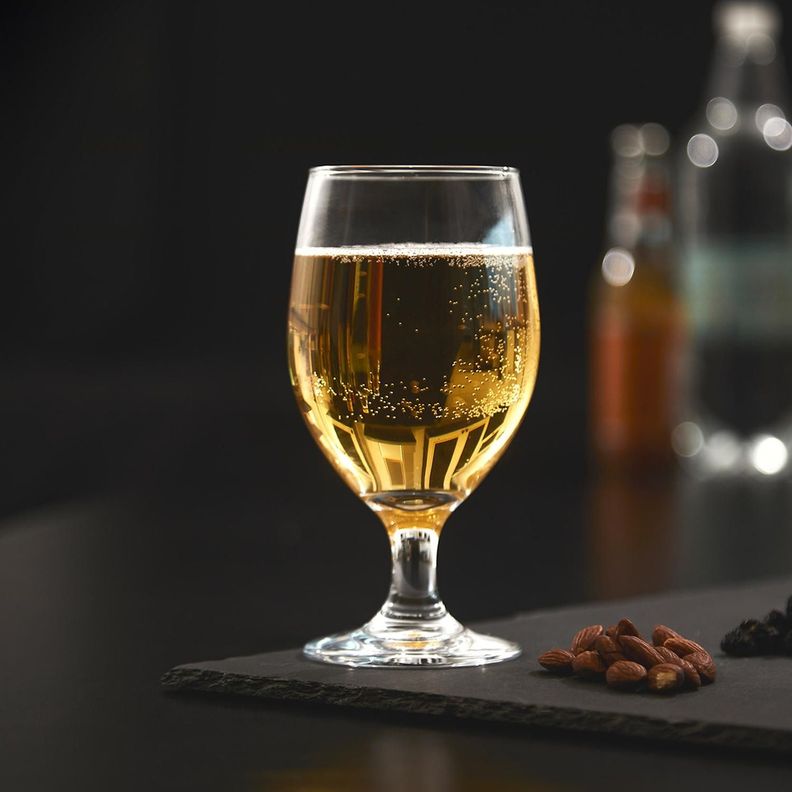 Set 6 Vaso Copa Cerveza Collins 420ml Simplit-1
