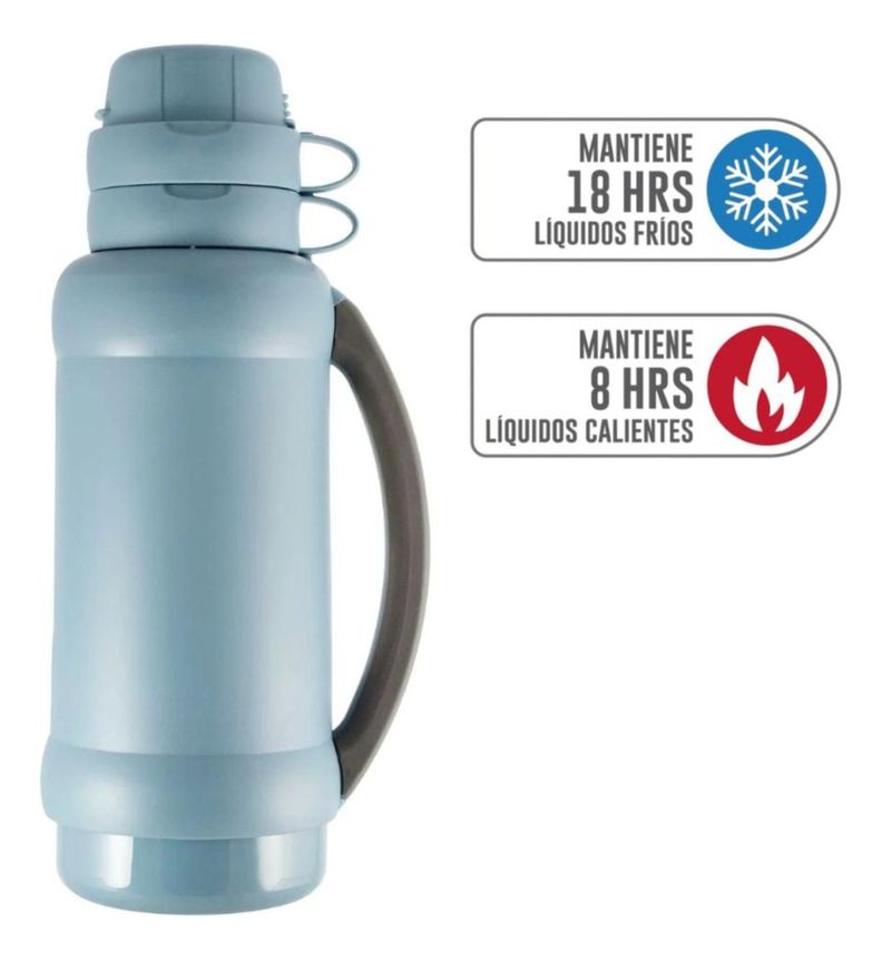 Thermo 1.8Lt Líquido New Stone Matero Thermos-2