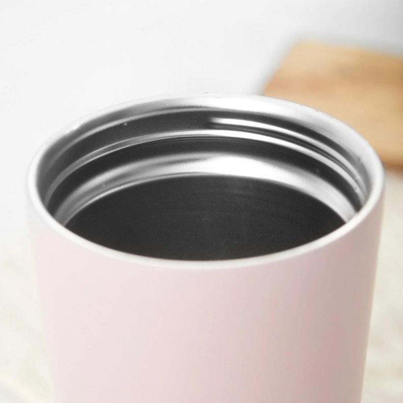 Vaso Térmico Tumbler 750ml Tapa y Bombilla Simplit-4