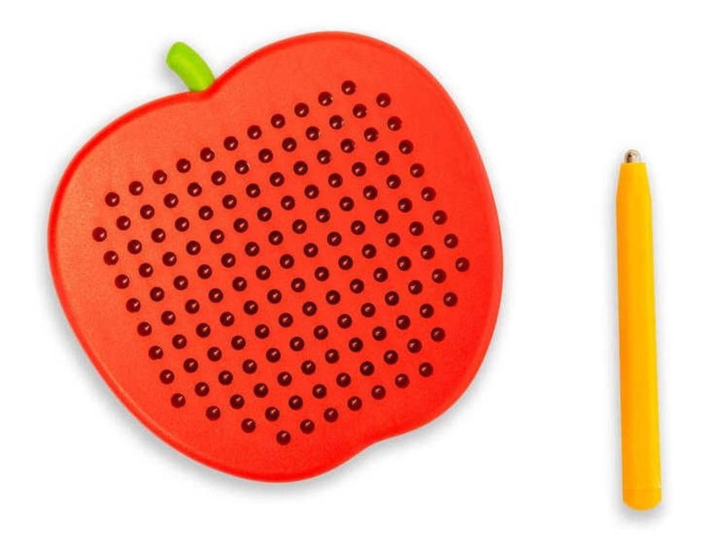 Imapad Pocket Manzana Rojo-1