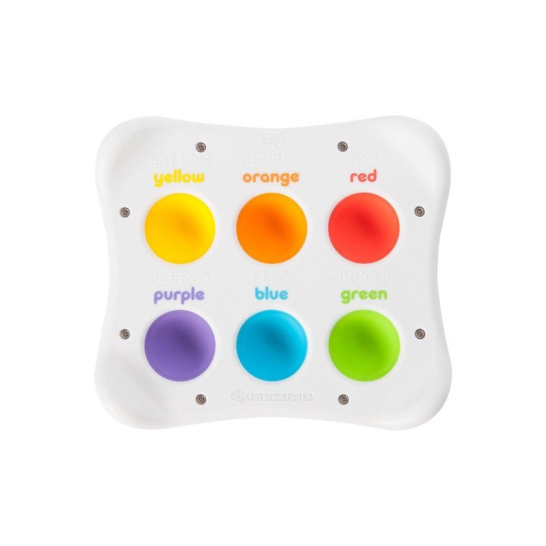 Dimpl Dúo, Juego Sensorial FatBrain Toys-2
