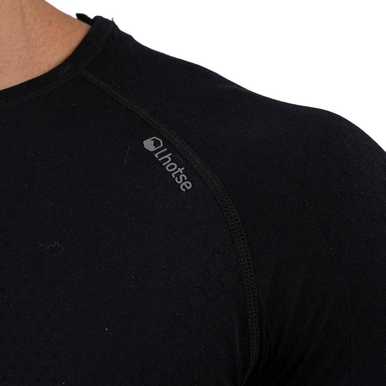 Primera Capa Térmica Hombre Dugla Stay Warm Top Lhotse-2