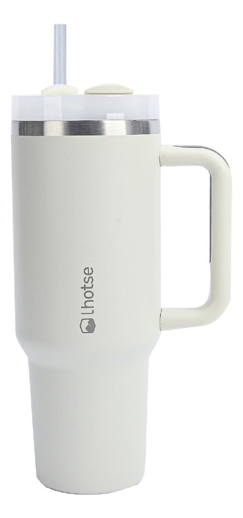 Vaso Térmico Tumbler 1180ml Lhotse Sand-0