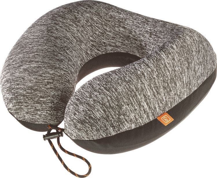 Almohada Memoria American Zzz Gris-0