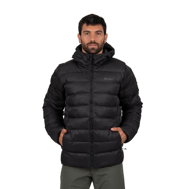 Parka Puffa Hombre Khumbu Lhotse-0