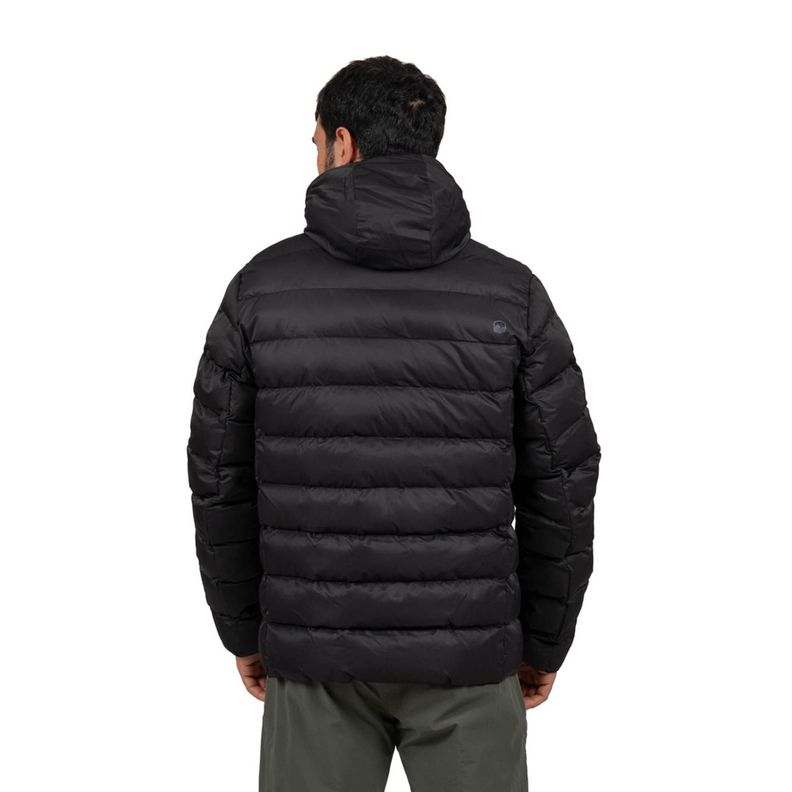 Parka Puffa Hombre Khumbu Lhotse-1