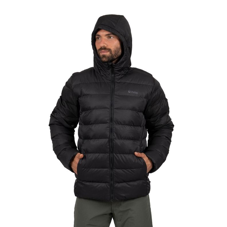 Parka Puffa Hombre Khumbu Lhotse-2