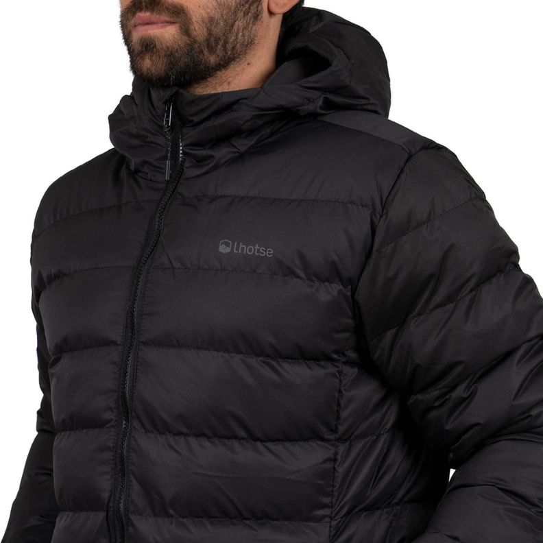 Parka Puffa Hombre Khumbu Lhotse-3
