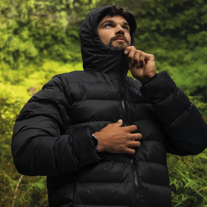 Parka Puffa Hombre Khumbu Lhotse-4